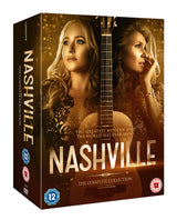 Nashville - La colección completa [DVD] [2018]