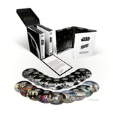 Star Wars Complete Saga BD [Blu-ray]