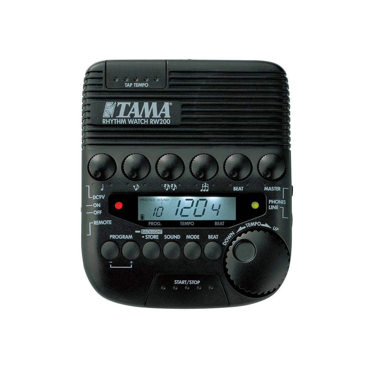Tama Rhythm Watch RW200 · Metrónomo