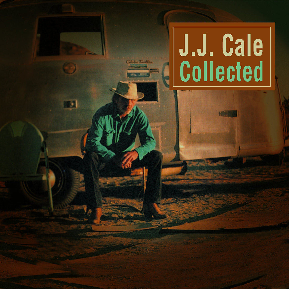 Collected [180 gm 3LP vinyl] [Vinilo]
