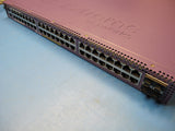 Switch Extreme Summit X460-G2 48 10/100/1000BASE-T/4 1EXTREM