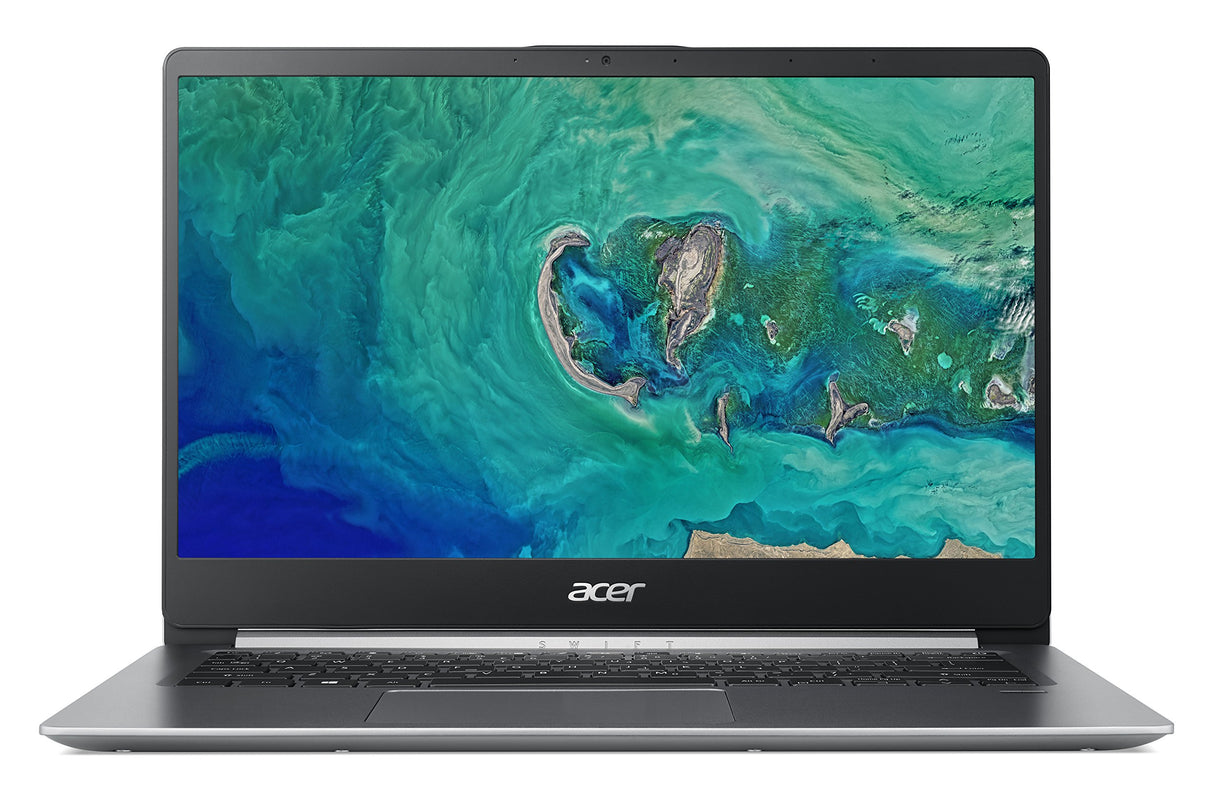 Acer Swift 1 SF114-32 14" FHD N5000 4GB 128GB SSD Windows 10 - Accesorio para portátil