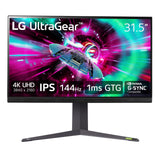Lg Monitor 32GR93U-B 32" LCD