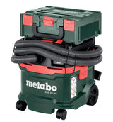 METABO 602085000 Aspiradora de seguridad