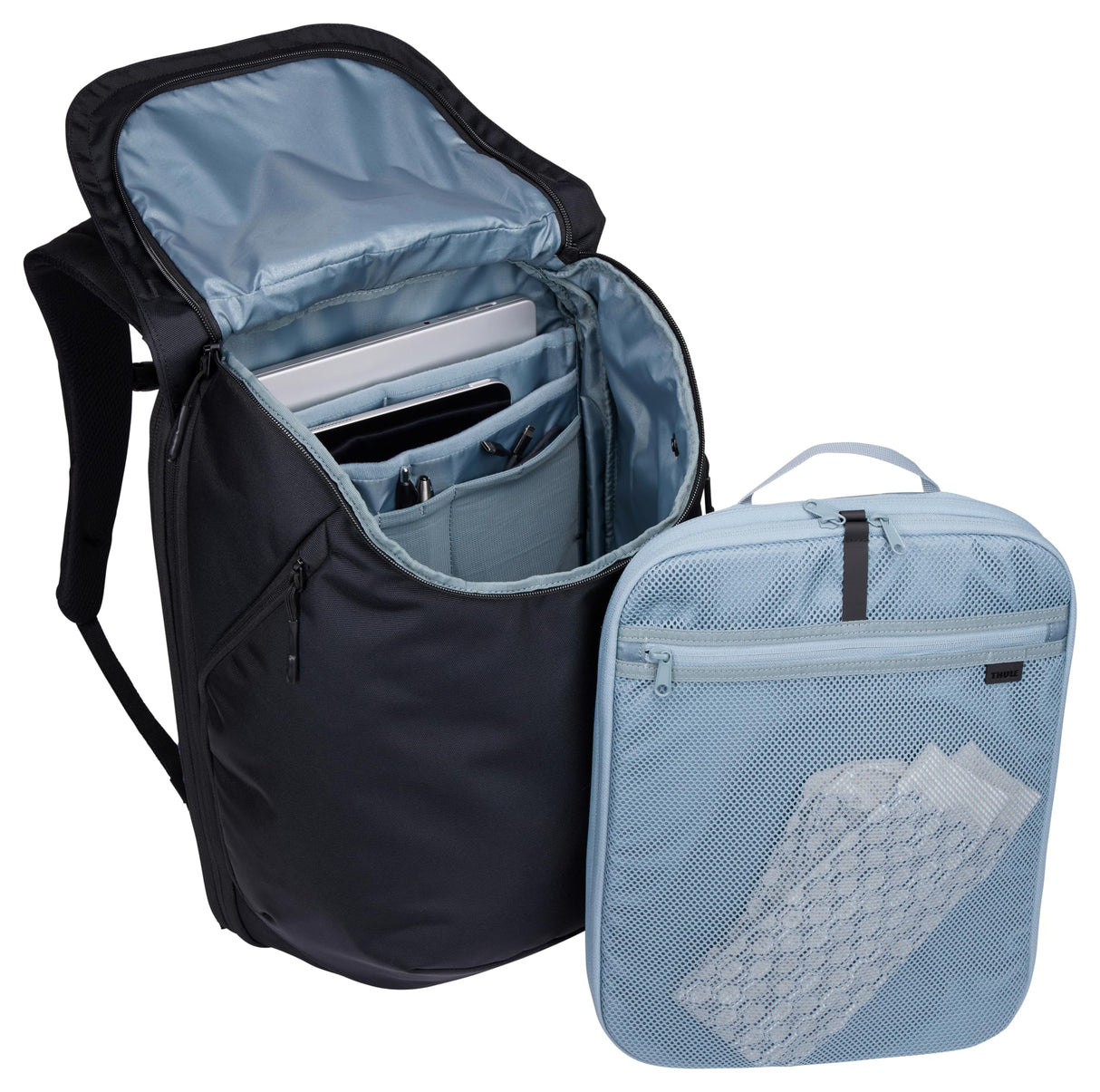 Thule Subterra 2 Backpack 21L Black