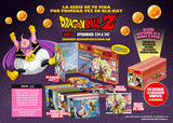Dragon Ball Z Box 12 (Episodios 224 a 247) [Bluray] [Blu-ray]