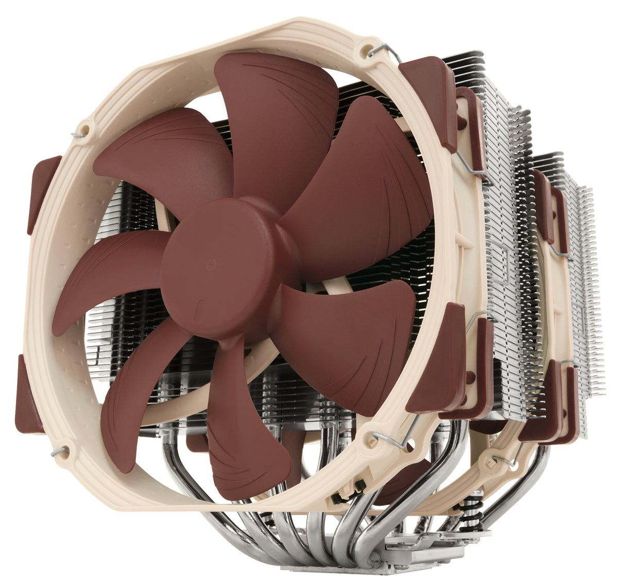 Noctua NH-D15 SE-AM4 - Ventilador de PC