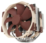 Noctua NH-D15 SE-AM4 - Ventilador de PC