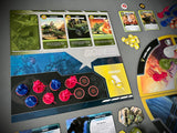 Renegade Games Studios G.I. Joe Mission Critical - Caja Central, Juego de Mesa cooperativo, Juego de rol, a Partir de 14 años, 1-5 Jugadores, 50-70 Minutos de Tiempo de Juego