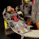 Transformers- Gen Wfc Titan Class (Hasbro E4287EU4)