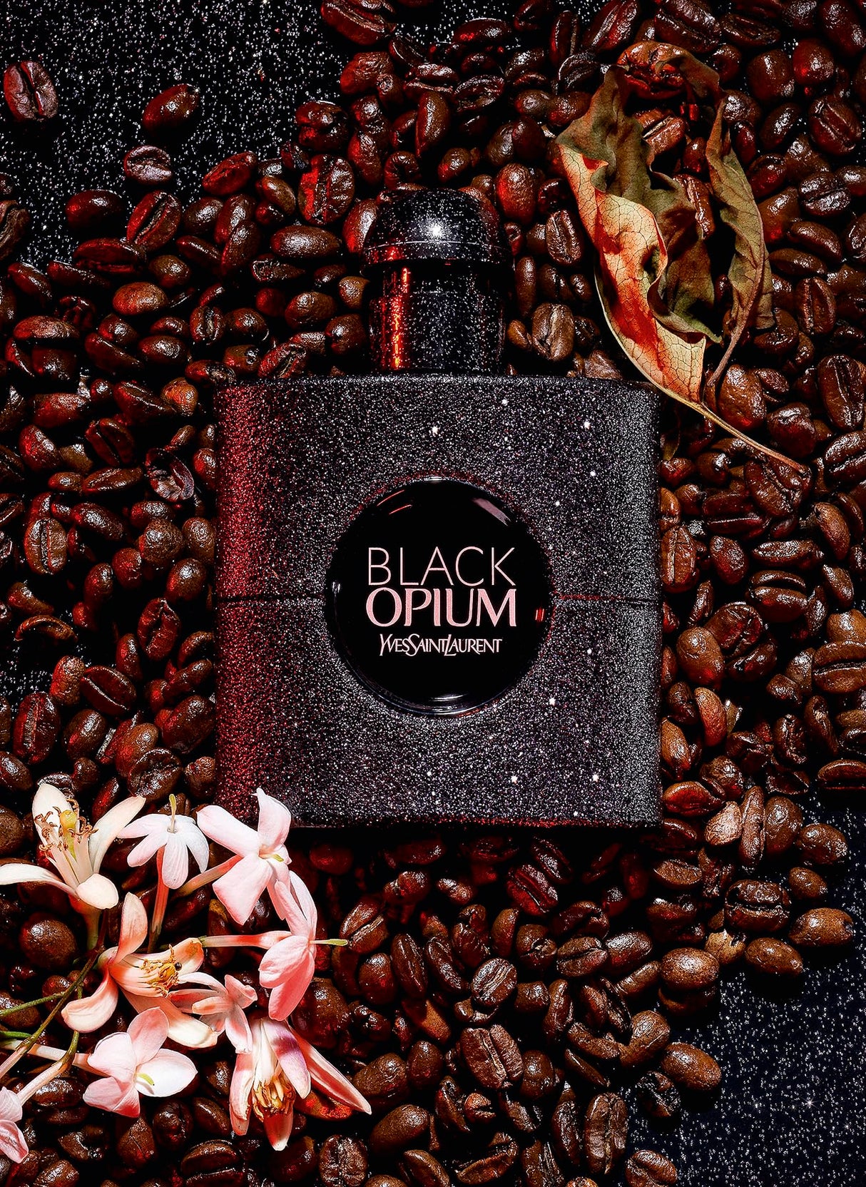 Yves Saint Laurent Black Opium Extreme EDP 90 ml W