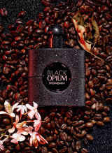 Yves Saint Laurent Black Opium Extreme EDP 90 ml W