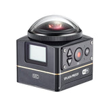 Kodak PixPro SP360 Aqua Sport Pack cámara para Deporte de acción Full HD CMOS 17,52 MP