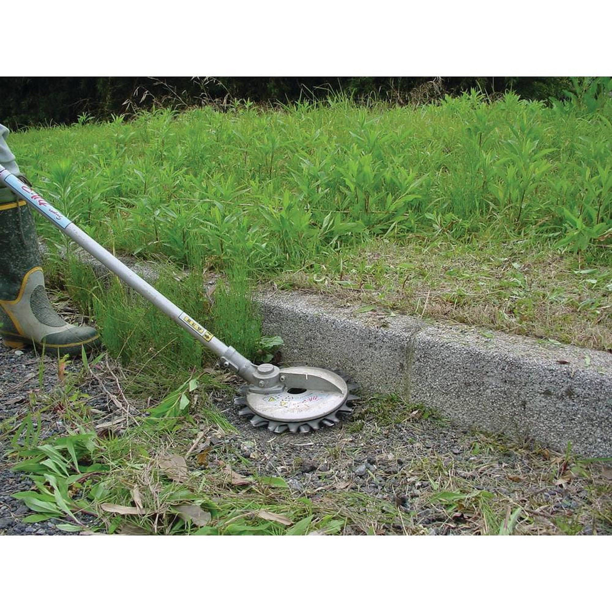 385-581 Power - Tijeras rotativas