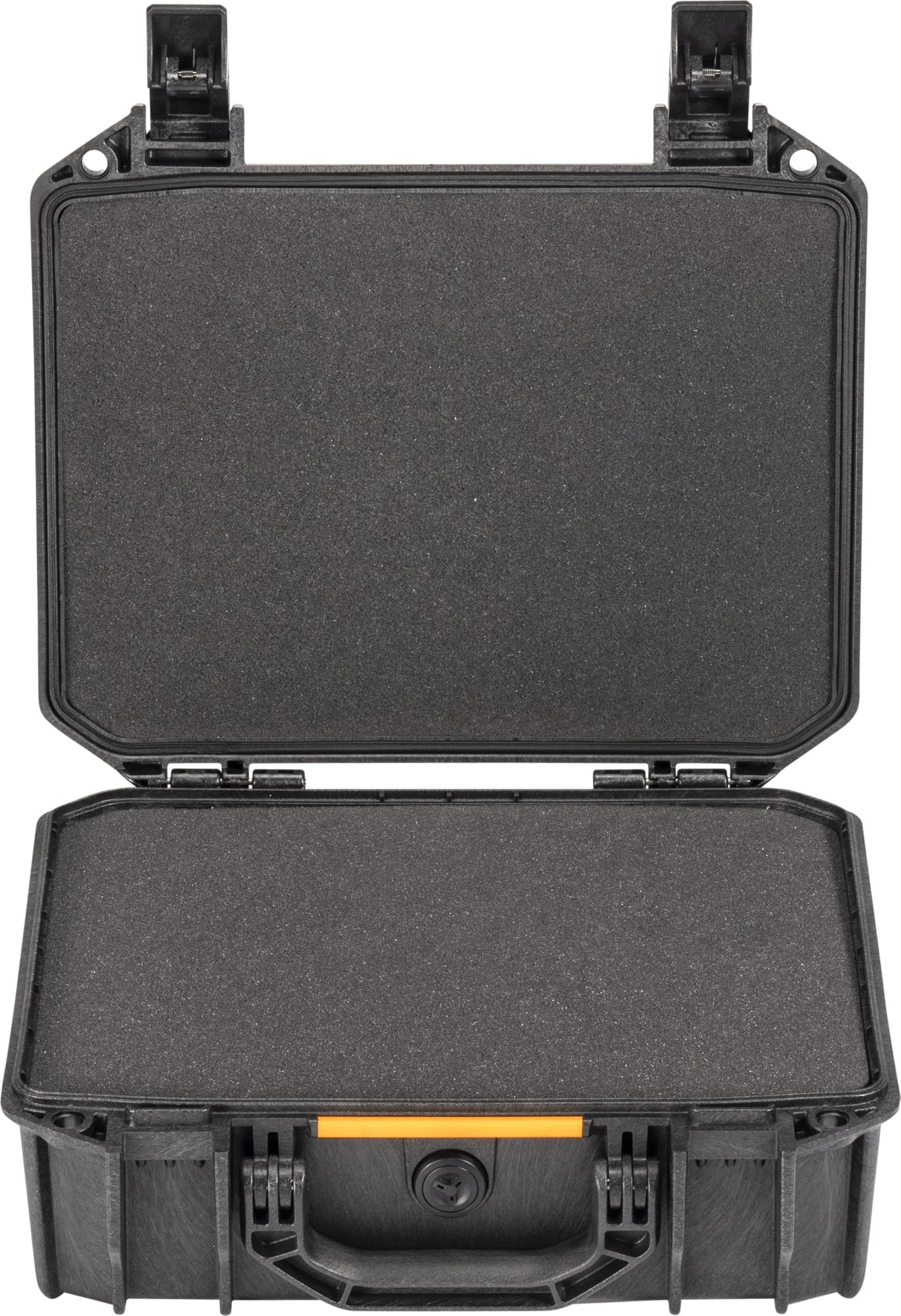 PELI Vault V550C Maleta Protectora; Protección Superior para Equipos Valiosos; Resistente a la Intemperie y al Polvo; Volumen: 37 litros; Color: Negro