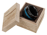 Fotodiox Pro Fusion Adapter Compatible con Mamiya 7 Lentes en Fujifilm GFX G-Mount Cámaras