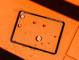 PolarPro - Armor UV - 4x5.65 - Marco de Aluminio - Grabado del Filtro 100% Visible - Manejo sin Huellas Dactilares - Mayor precisión del Color