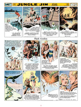 FLASH GORDON & JIM DE LA JUNGLA Integral 2d2
