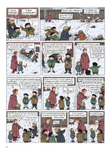 Spirou, l'espoir malgré tout - Récit complet