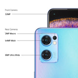 Oppo Find X5 Lite - Smartphone 256GB, 8GB RAM, Dual Sim, Blue