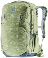 deuter - Cotogy, Mochila escolar Niños unisex, grove ripple-grove, 26 L -