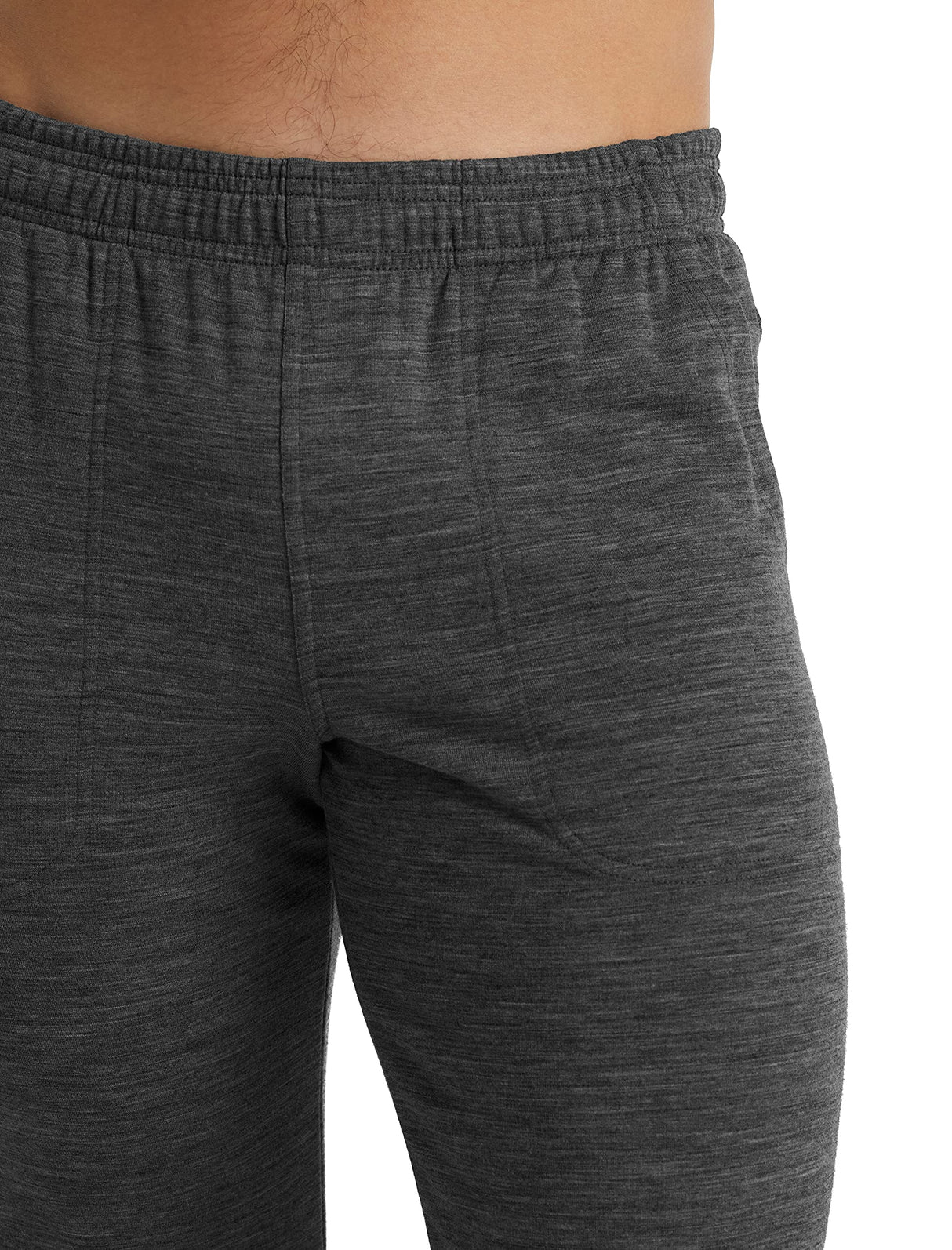 icebreaker Pantalones Deportivos para Hombre Shifter Jogger Lounge
