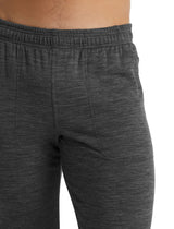 icebreaker Pantalones Deportivos para Hombre Shifter Jogger Lounge