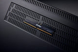 Kingston FURY Renegade Pro PnP 128GB 4800MT/s DDR5 ECC Reg CL36 DIMM Memoria DIMM ECC registrado sobreacelerableKit de 4 - KF548R36RBK8-128