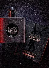 Yves Saint Laurent Black Opium Extreme EDP 90 ml W