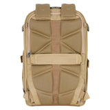 VANGUARD Veo Metro B30L BG - Mochila fotográfica para cámara objetivos, portátil de 16 y tablet, beige