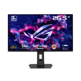 ASUS ROG Strix XG27AQDMES - Monitor Gaming de 27 Pulgadas, 1440p QD-OLED, 240 Hz, Neo Proximity Sensor, OLED Care Pro, ELMB, 99% DCI-P3, DisplayWidget Center