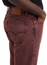 Levi's 501 Original Fit Vaqueros, Decadent Chocolate Od, 34W / 30L para Hombre
