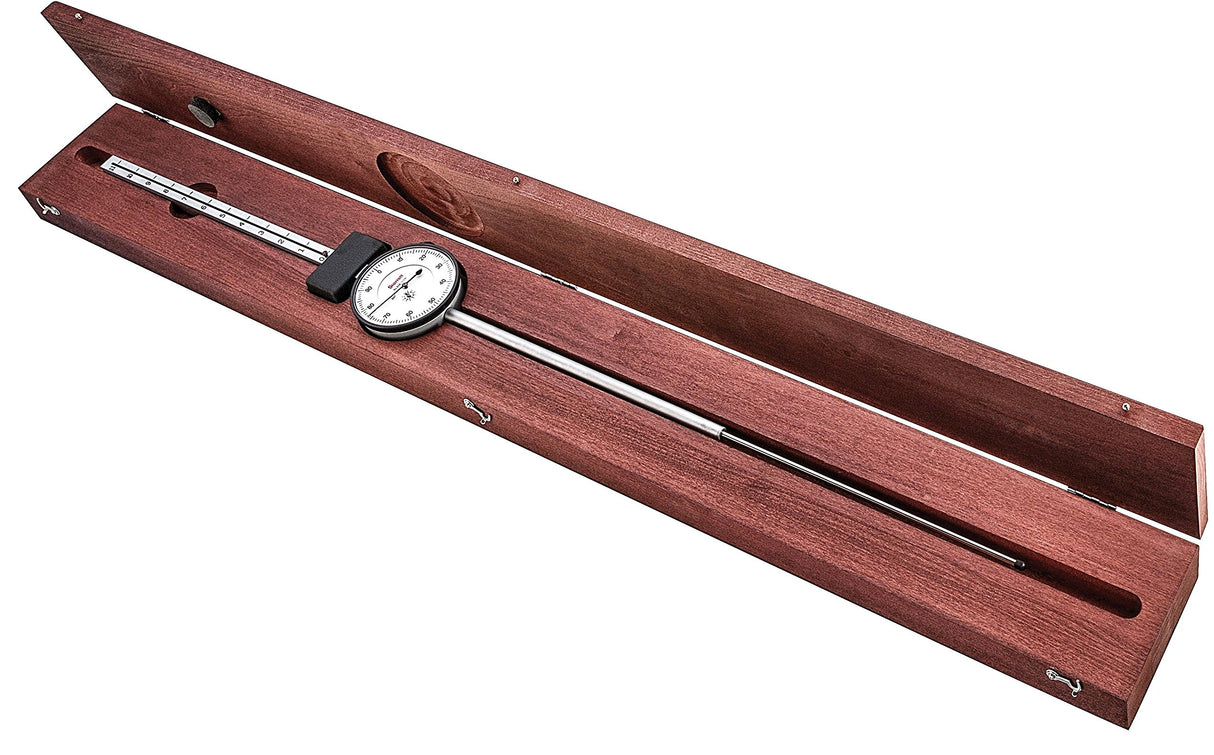 Starrett 656-11041J- Indicador de esfera