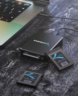 SABRENT Rocket CFX 1TB CFexpress Tipo B Tarjeta de Memoria R1700MB/s W1500MB/s [CF-XTBT-1TB]