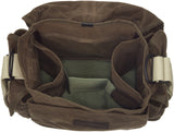 Domke 700-30A - Bolso para cámara DSLR, marrón
