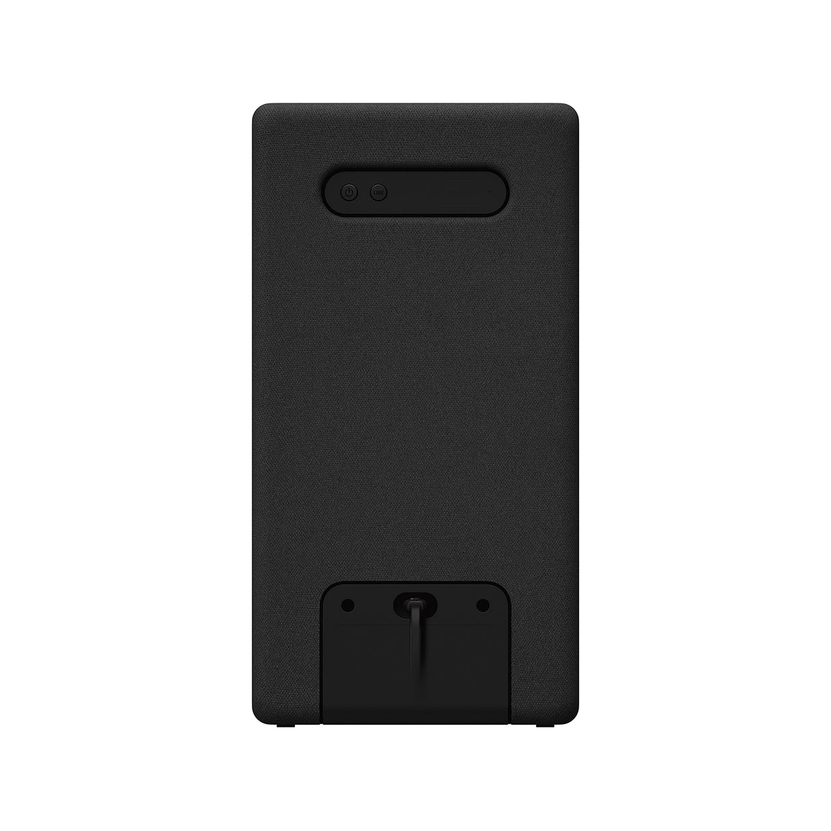 Sony SA-SW3 - Subwoofer Compacto con Graves intensos y produndos, Negro