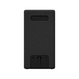 Sony SA-SW3 - Subwoofer Compacto con Graves intensos y produndos, Negro