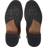 bugatti Marcello I, Botas de Moda Hombre, Marrón (Coñac), 43 EU