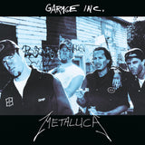 Garage Inc. (Edición limitada Azul) [Vinilo]