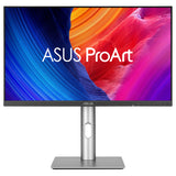 ASUS ProArt Display 6K PA32QCV - Monitor Profesional de 31,5", IPS, 6K (6016 x 3384), 98% DCI-P3, LuxPixel AGLR, ΔE<2, Calman, Thunderbolt 4, VESA DisplayHDR 600, KVM, DisplayWidget Center