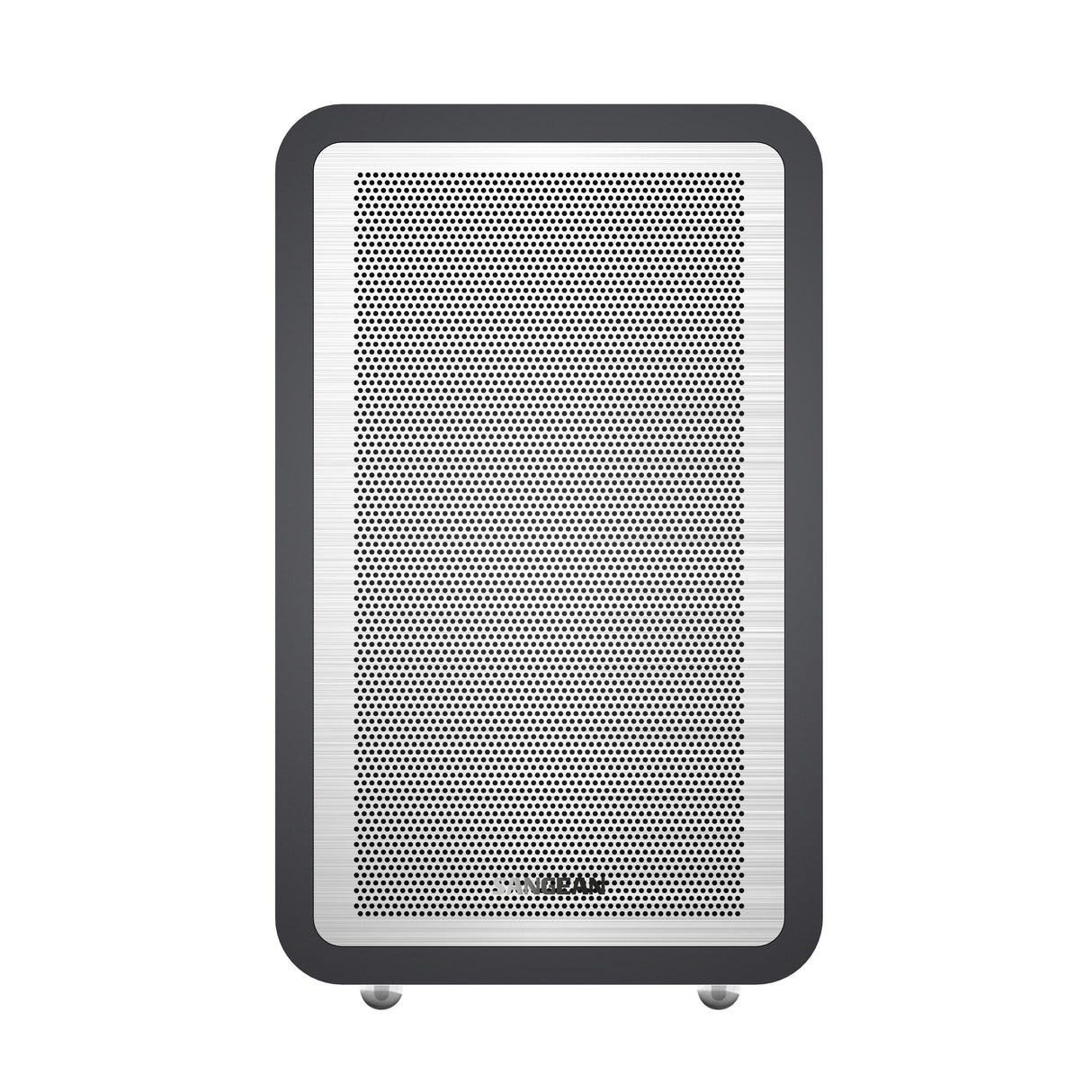 Sangean SP-40 - Altavoz para ampliación de WFR-70C, Color Negro y Gris