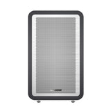 Sangean SP-40 - Altavoz para ampliación de WFR-70C, Color Negro y Gris