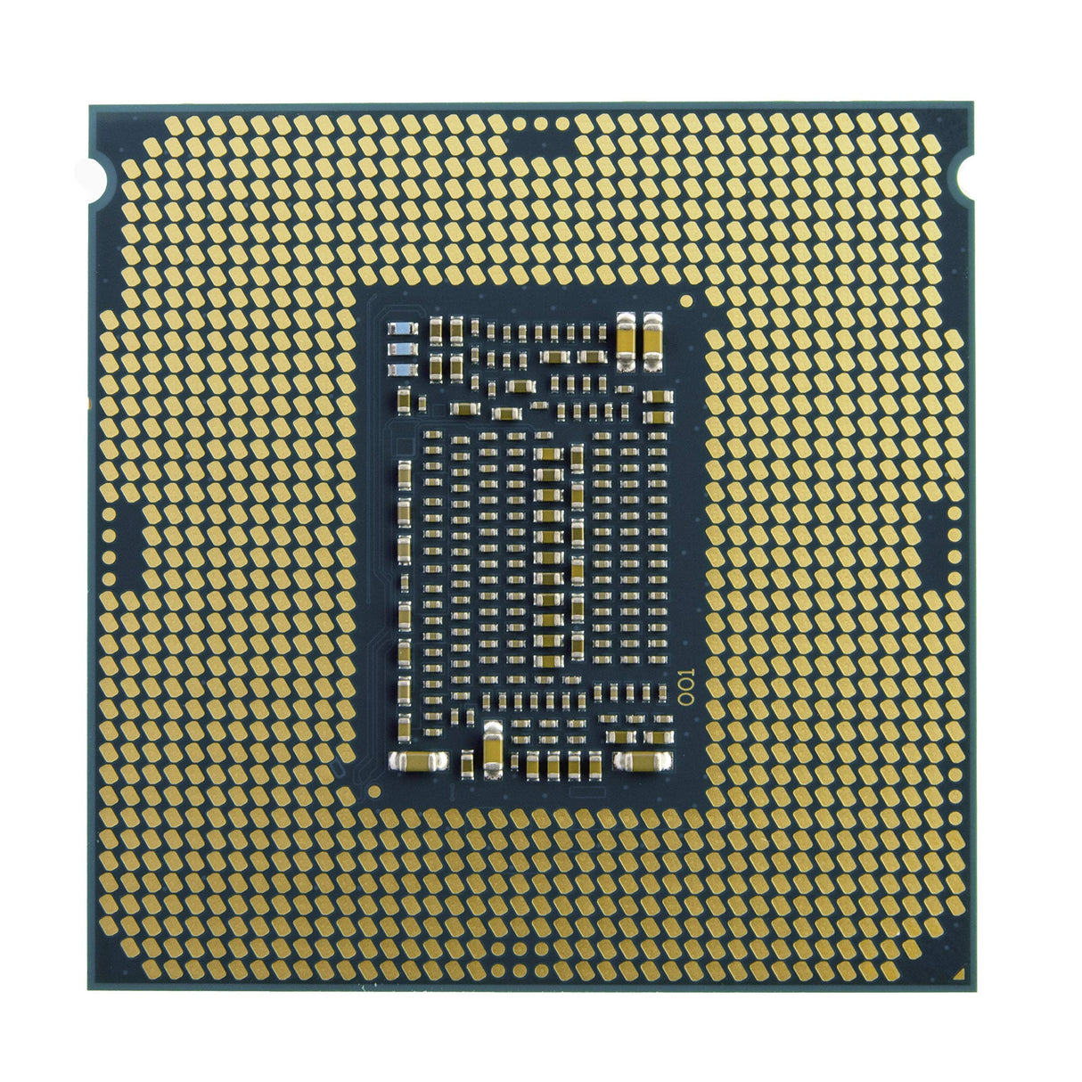 XEON E-2334 3.40GHZ Chip