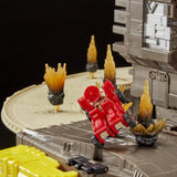 Transformers- Gen Wfc Titan Class (Hasbro E4287EU4)