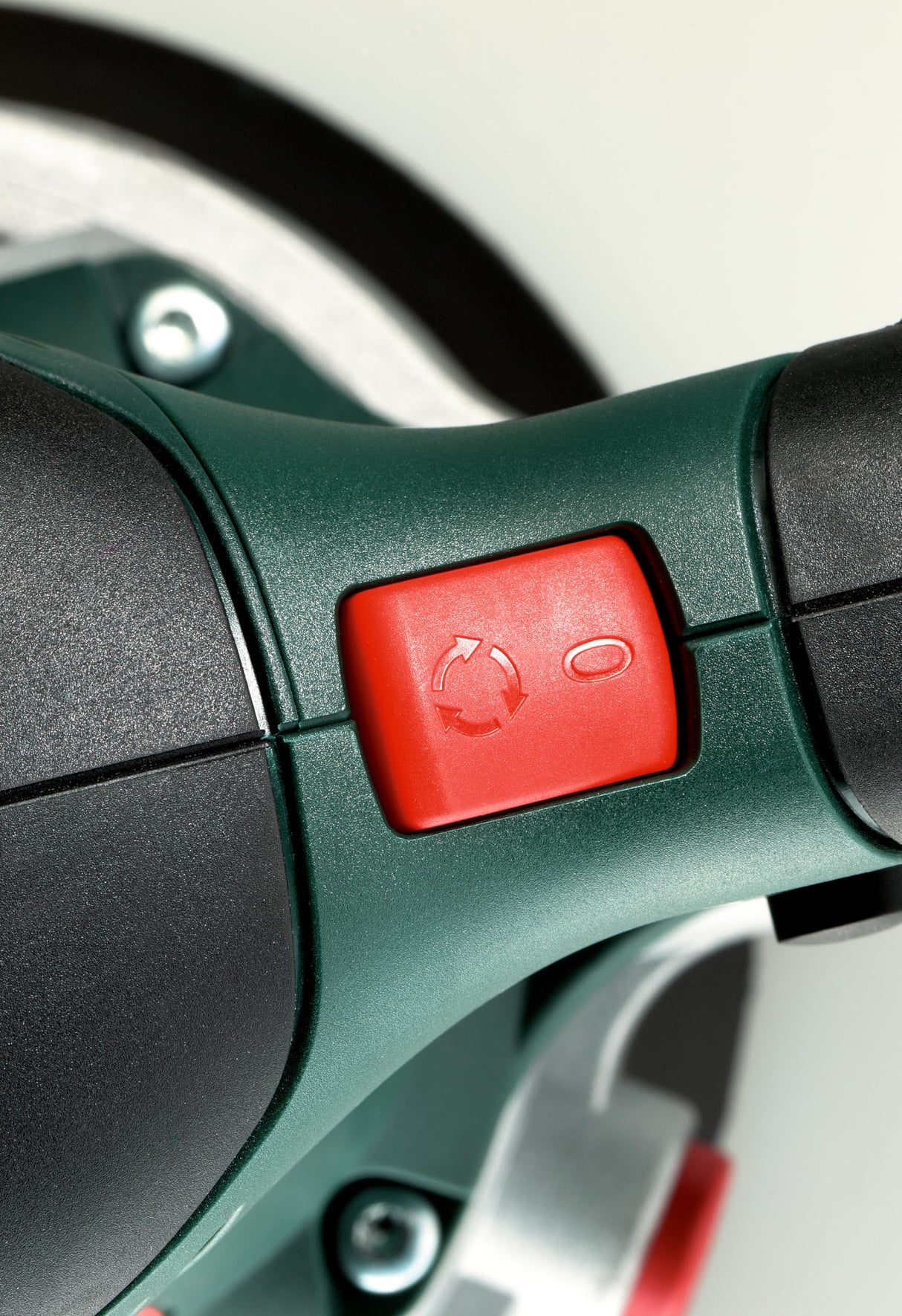 Metabo SXE 450 Turbo Tec - Lijadora Rotoorbital, plato 150 mm