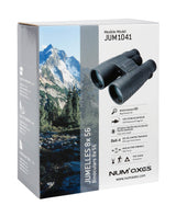 Binoculars JUM1041 8X56