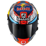 Shark Casco de Moto Integral Race-r Pro GP martinator Signature