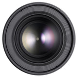 Samyang Teleobjetivo Macro de Marco Completo F2.8 ED UMC de 100 mm para cámaras de Lente Intercambiables Sony E-Mount
