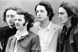 PAST MASTERS