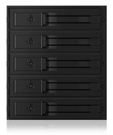 IB-565SSK Backplane 5x3,5''